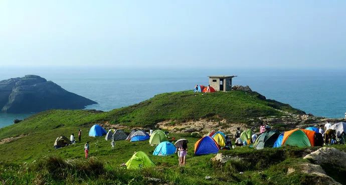 宁德闽东地区景区大全,宁德蕉城区景点排行榜最新