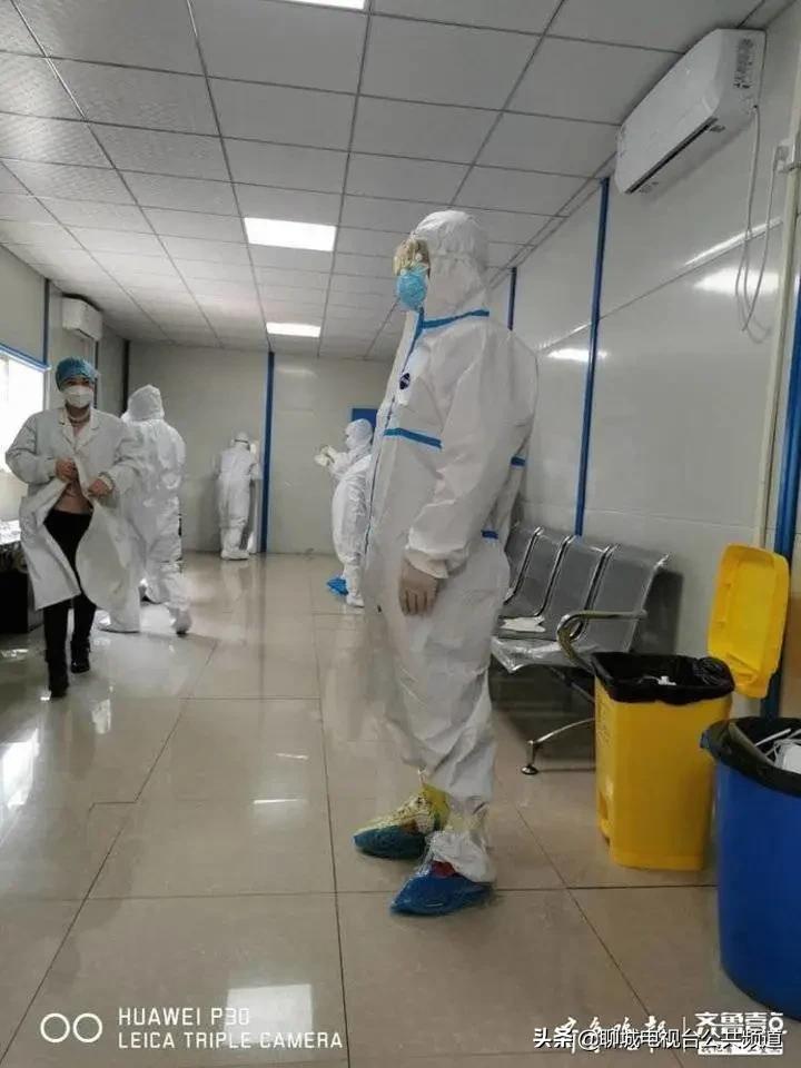 聊城汉子秦建国！你火到全国了！