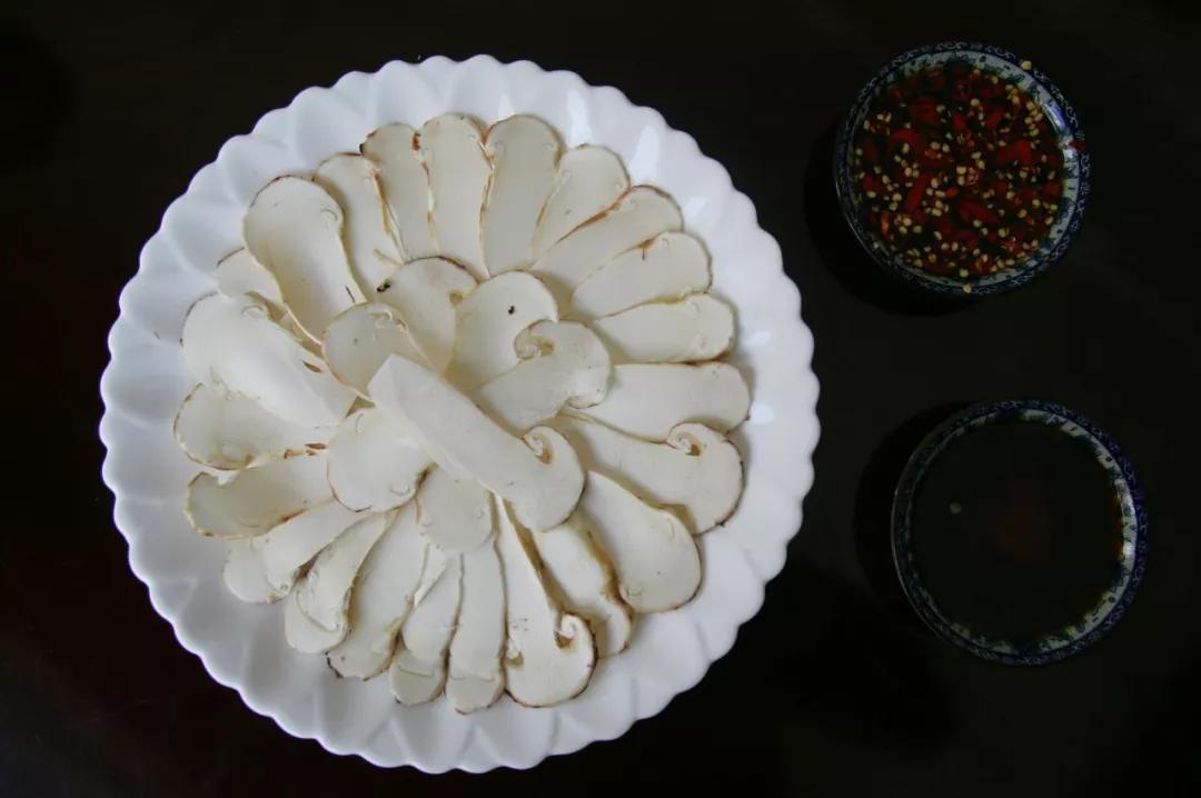 松茸菌干货的吃法,新鲜松茸菌怎么做好吃一点