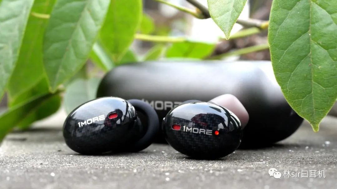 从乌托邦到伊甸园——万魔降噪真无线林氏评测