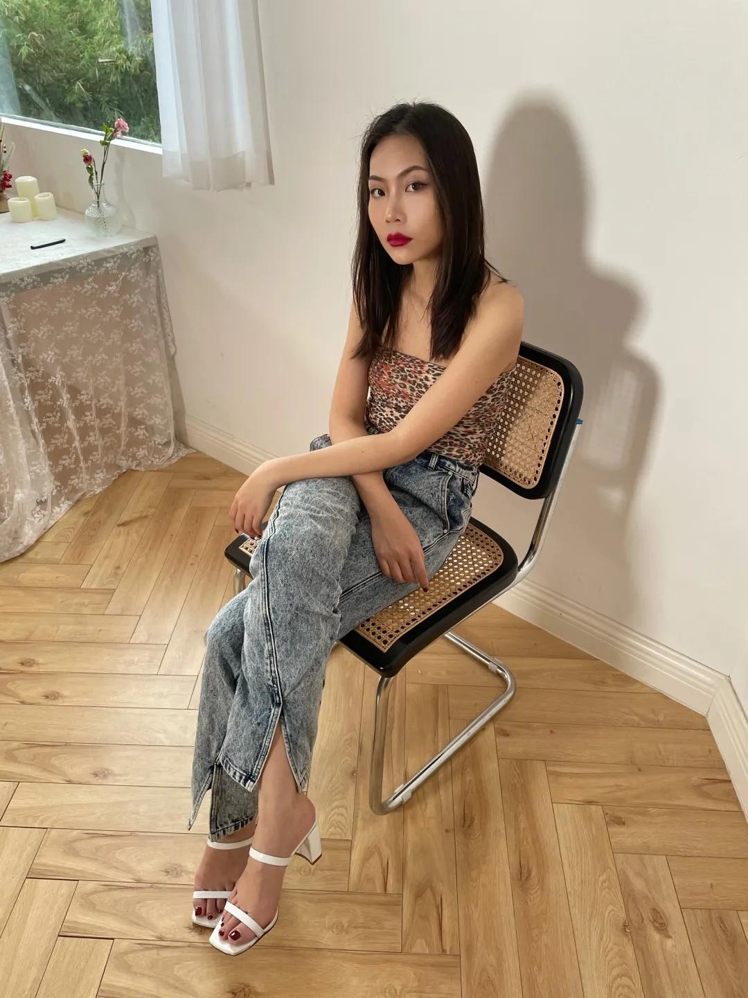 网红自拍照技巧大全教程,网红怎么拍照p图教程