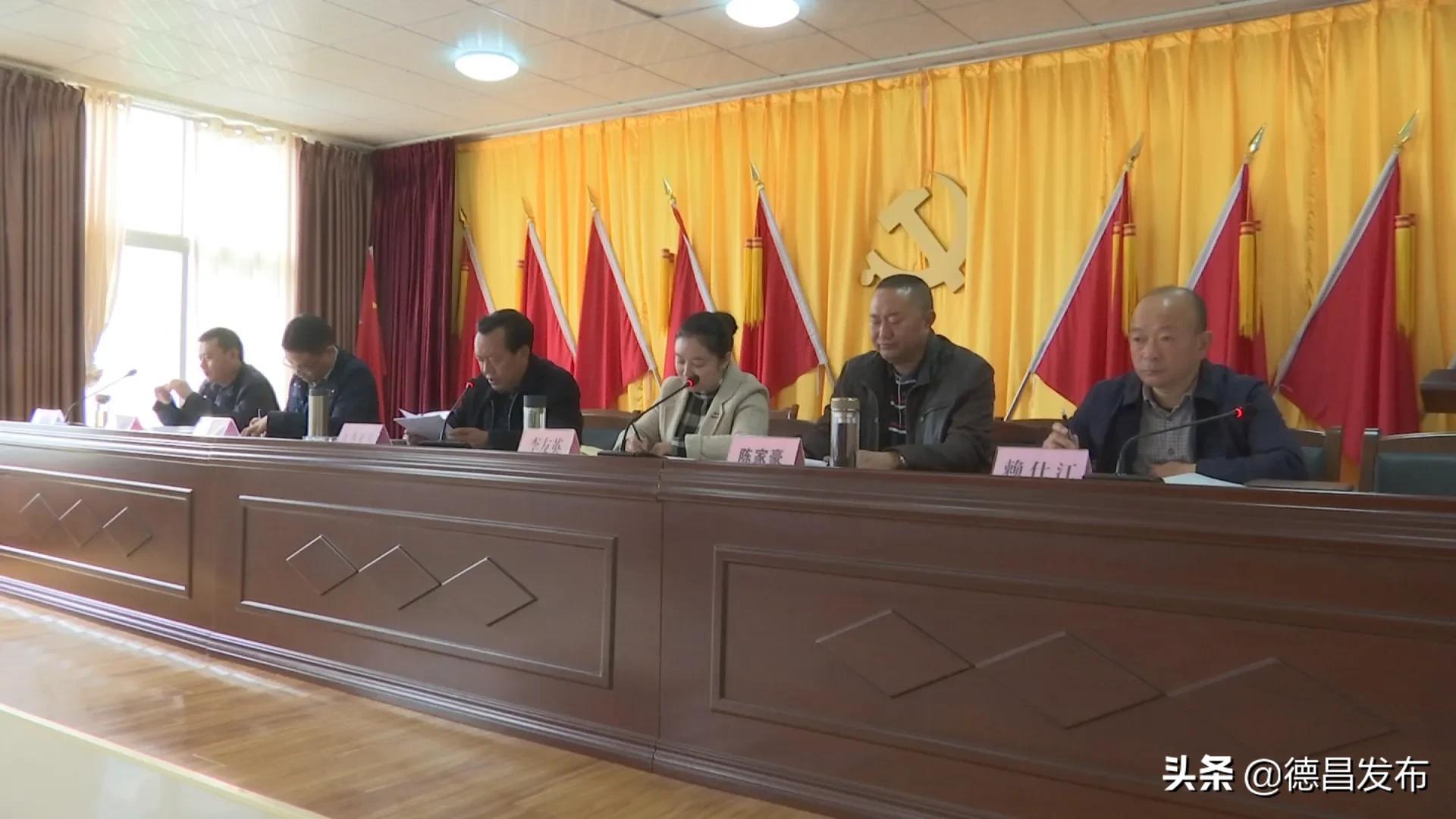 德昌县白鹤滩移民安置房,德昌县白鹤滩拆迁