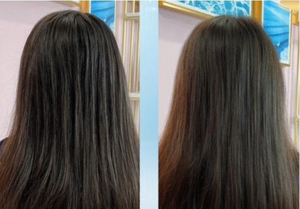 滋源无患子润泽柔亮洗发水怎么样,滋源洗发水无硅油怎么样