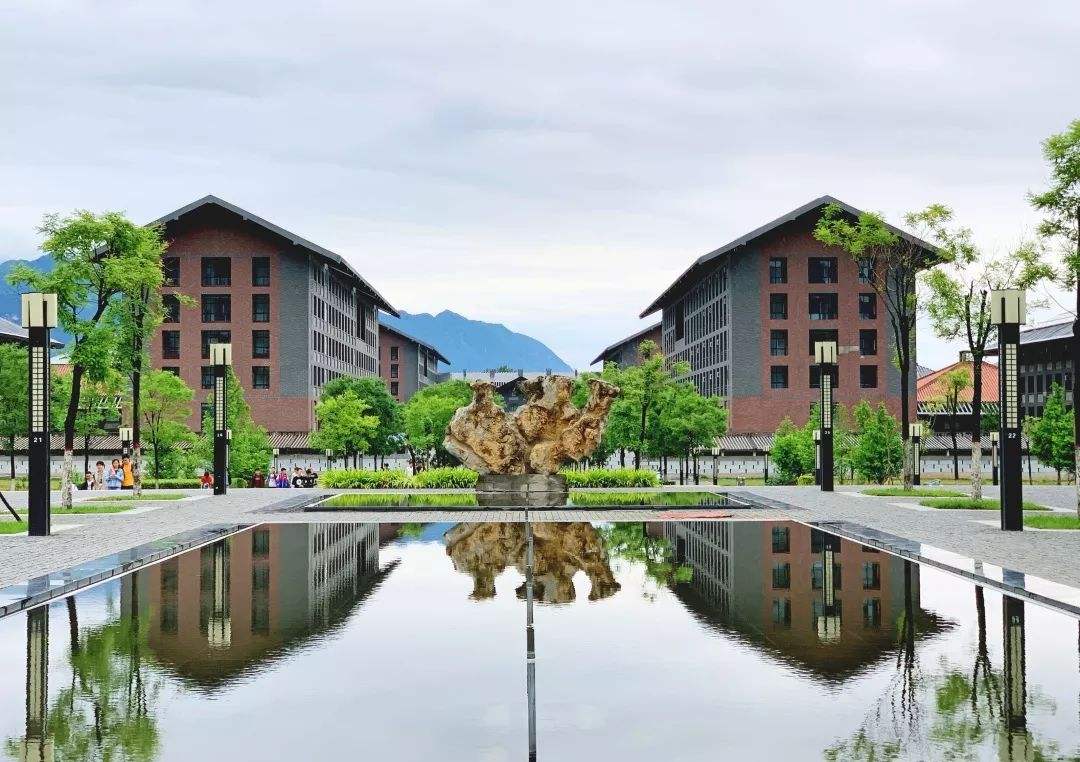 西安建筑科技大学有哪几所,西安建筑科技大学有多厉害