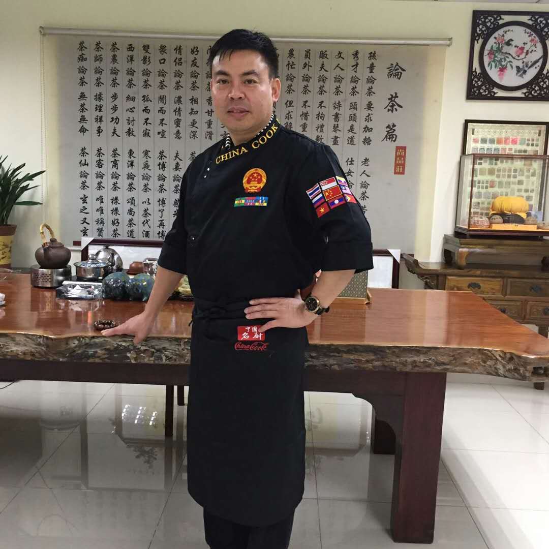 第378场顶级美食美酒交流品鉴活动:德味馆健康养生汤