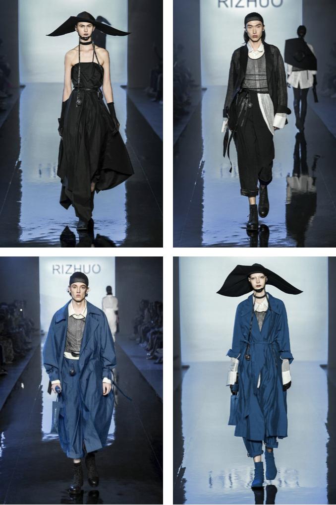 纽约时装周2018春夏流行趋势,纽约时装周2024春夏最新服饰