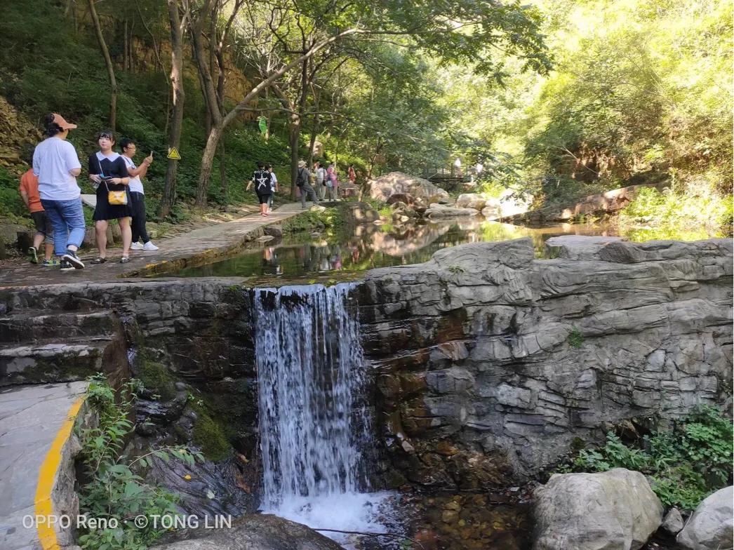 北京石林峡旅游攻略,北京石林峡最佳旅游季节