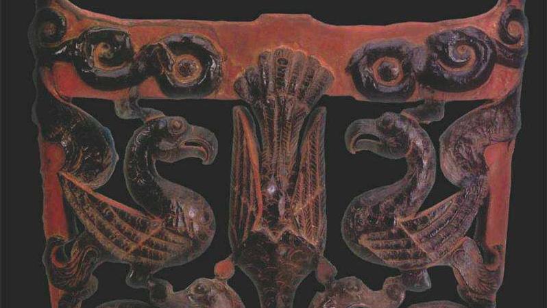 历史上民族南迁,第一次民族大迁徙是什么时候