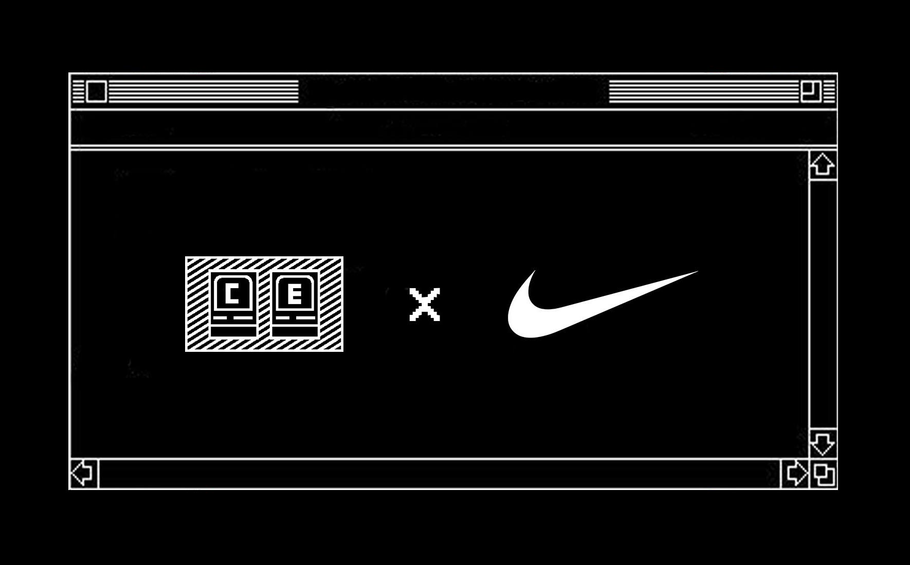 藤原浩和陈冠希谁厉害,陈冠希和nike联名logo