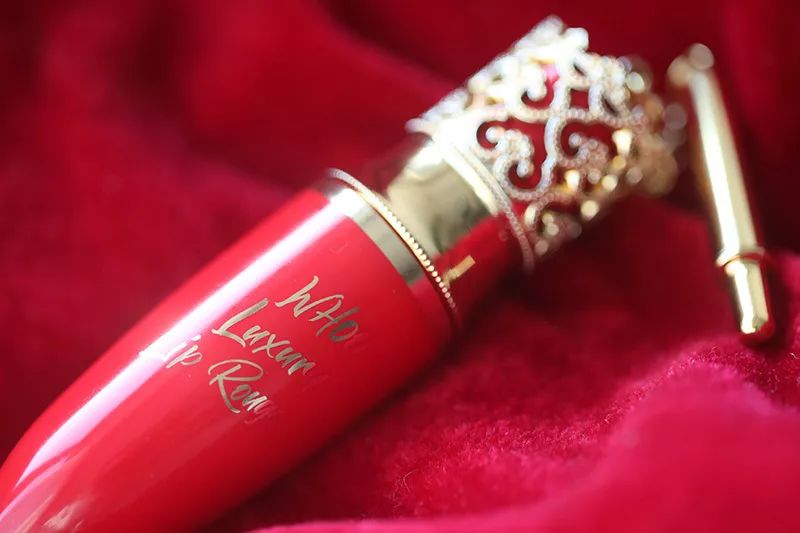 高人气的“大女主”妆容精髓，附口红试色|美妆