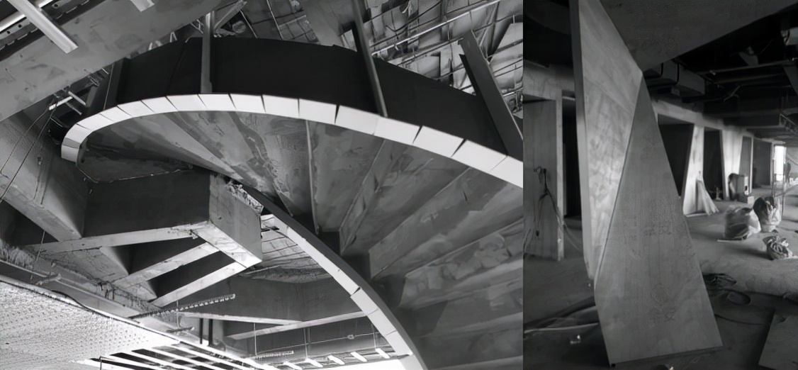 REMACTY室内|畅想科技·未来办公——赛意信息科技研发总部