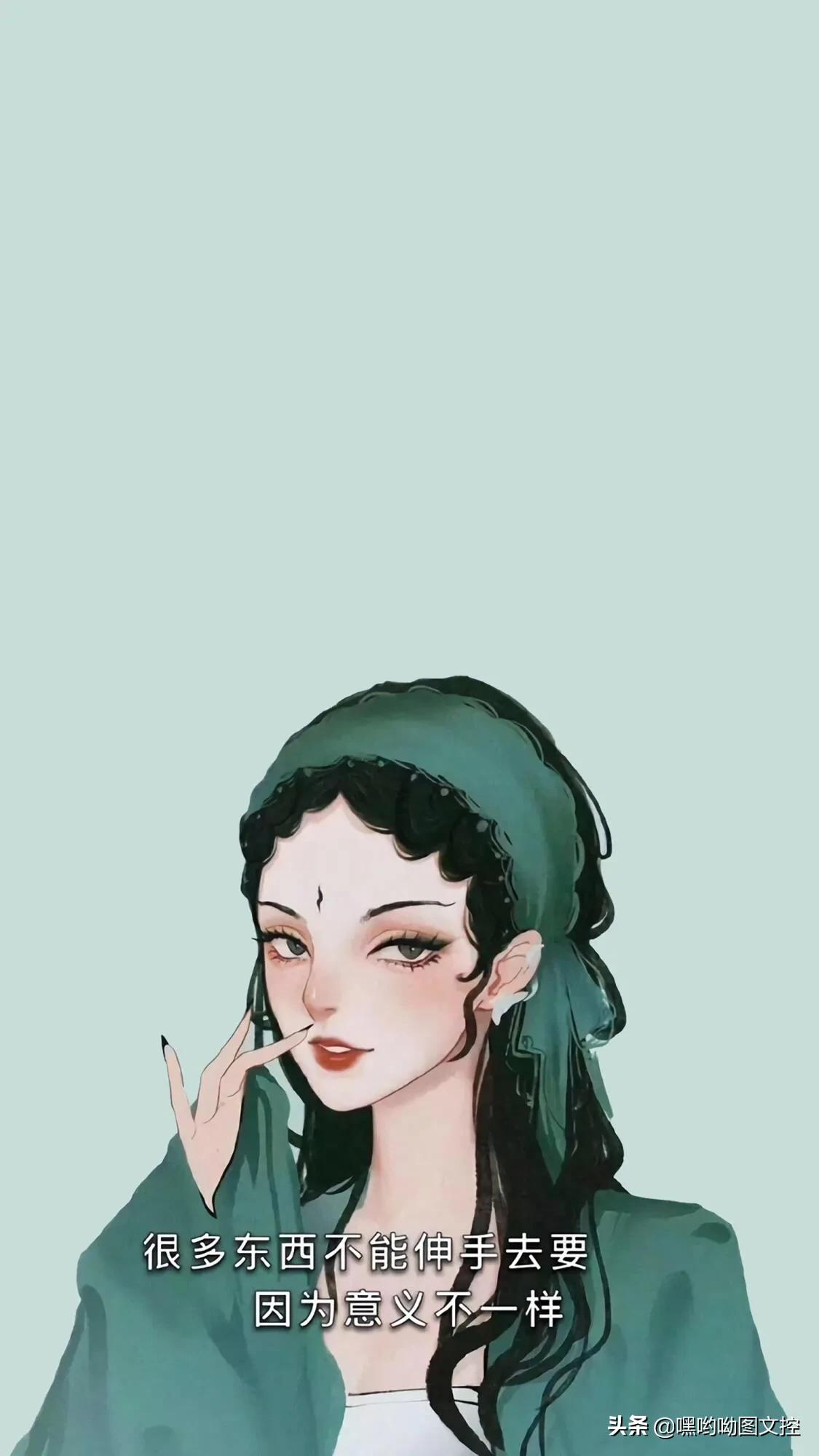 文字控很火的背景图壁纸,关于希望的文字壁纸