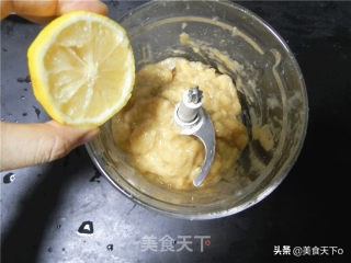 自制香蕉酱家常做法,自制香蕉酱图片