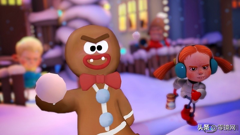 评测：拼颜值讲实力，PicoG24KVR一体机当仁不让