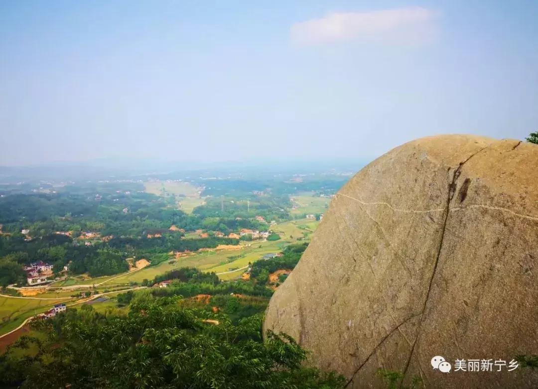 宁乡东雾山旅游景区,宁乡东澧山图片