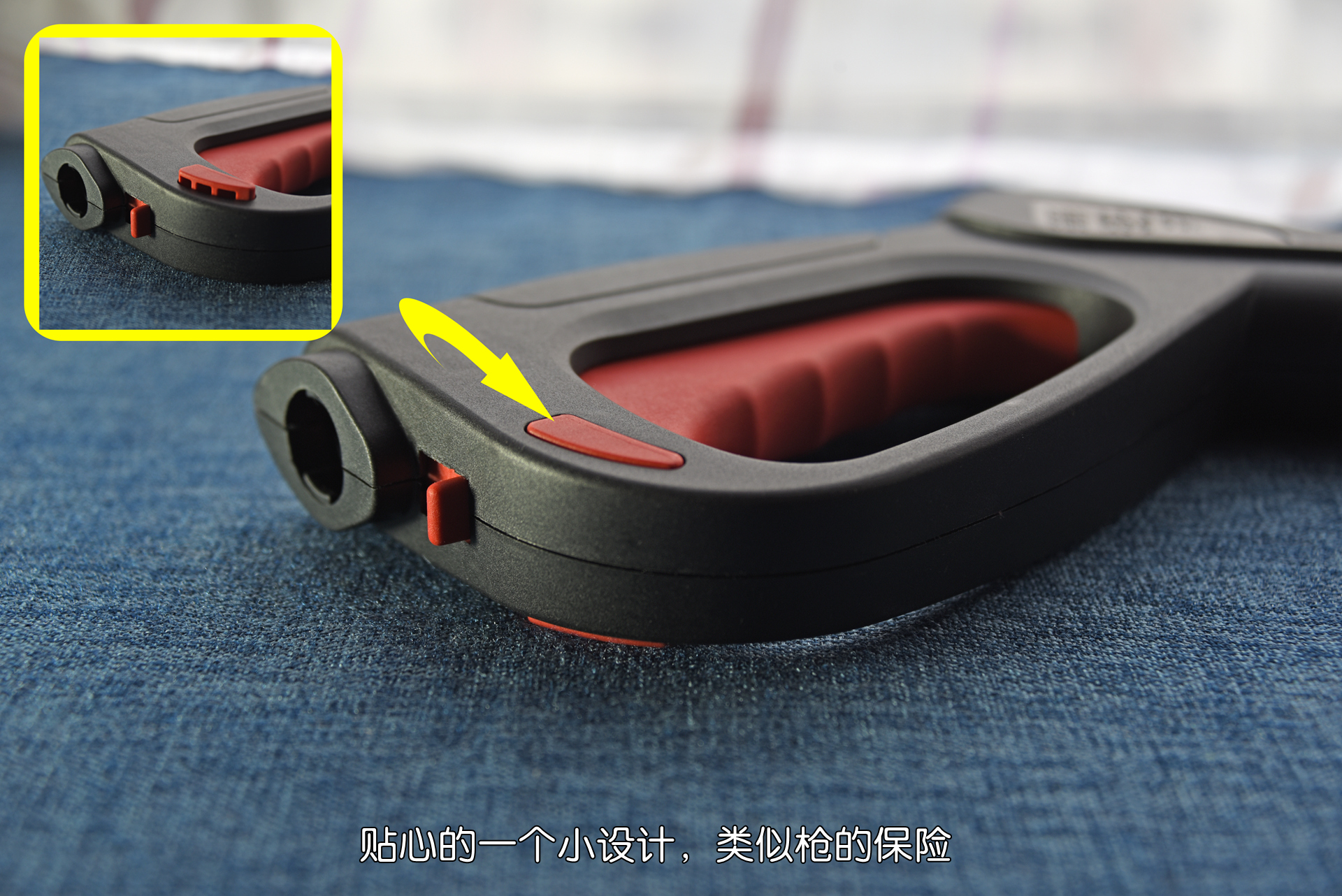 家用洗车机安全吗,家用洗车机有必要防缠绕吗