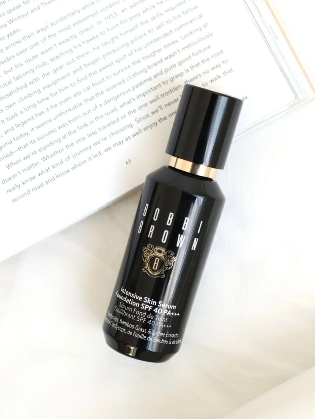 化妆起皮不是你的错,但选错粉底液就是你的不对了