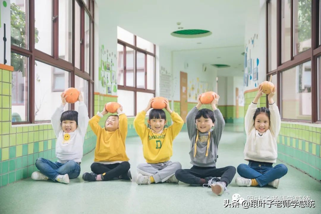 4-5岁孩子前庭发育的训练,孩子的前庭功能什么时候可以完善