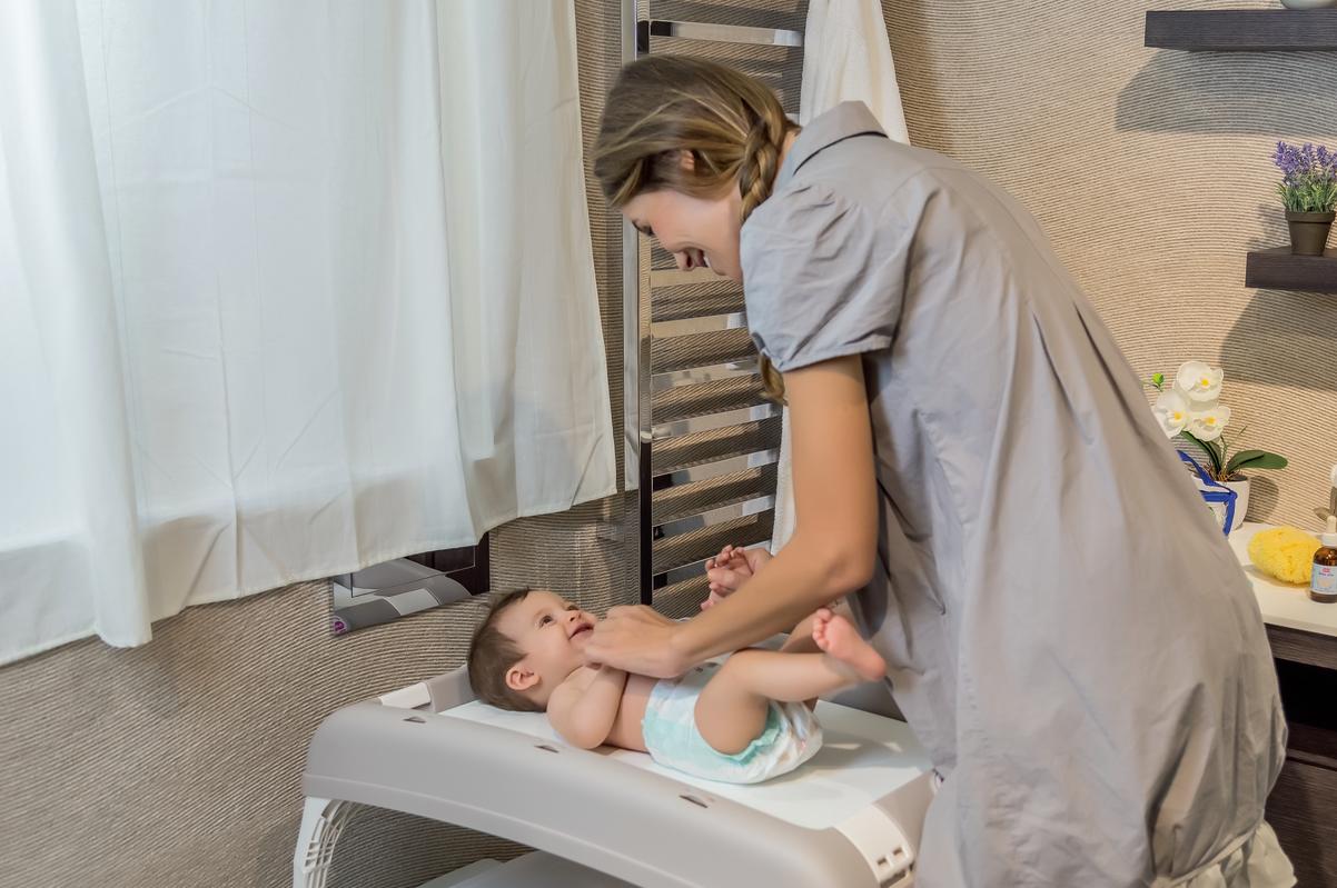 okbaby婴儿浴盆平替,okbaby洗护