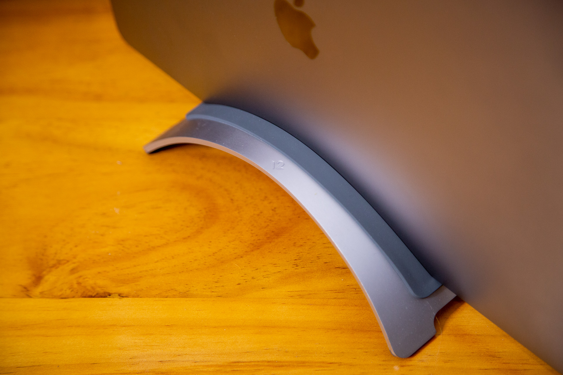 书房桌面价值5W？我的Mac桌面分享