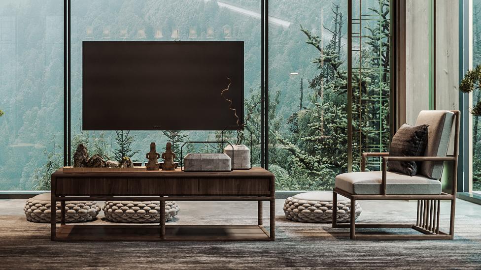 在自己的时光里享受安静和独处,疲惫的生活里享受安静和独处