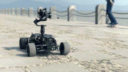 横评|如影S、云鹤3LAB、魔爪Air2、飞宇AK4000、致迅A1pro