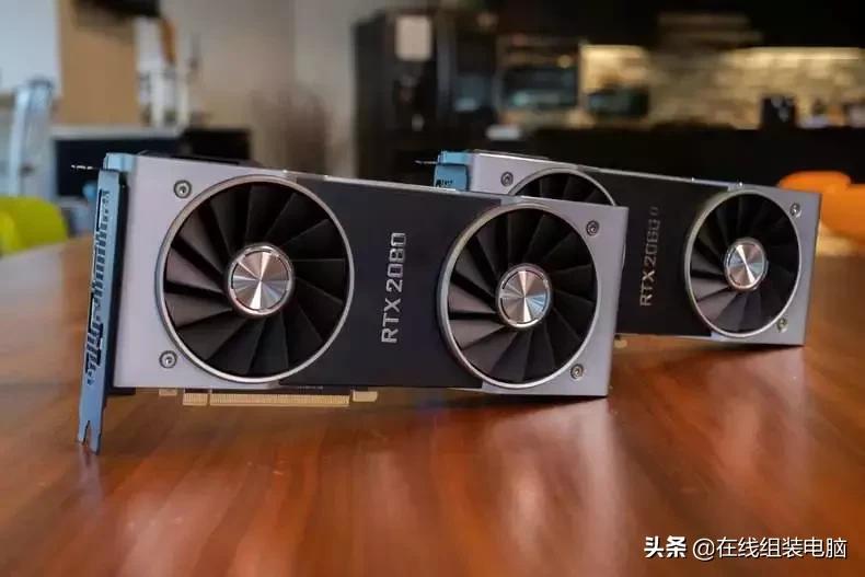 显卡2080ti和4060哪个好,年度显卡红黑榜