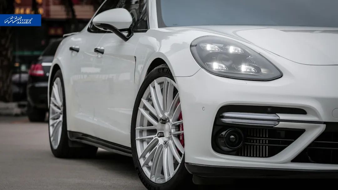 mmx轮毂改装图解,mmx轮毂升级