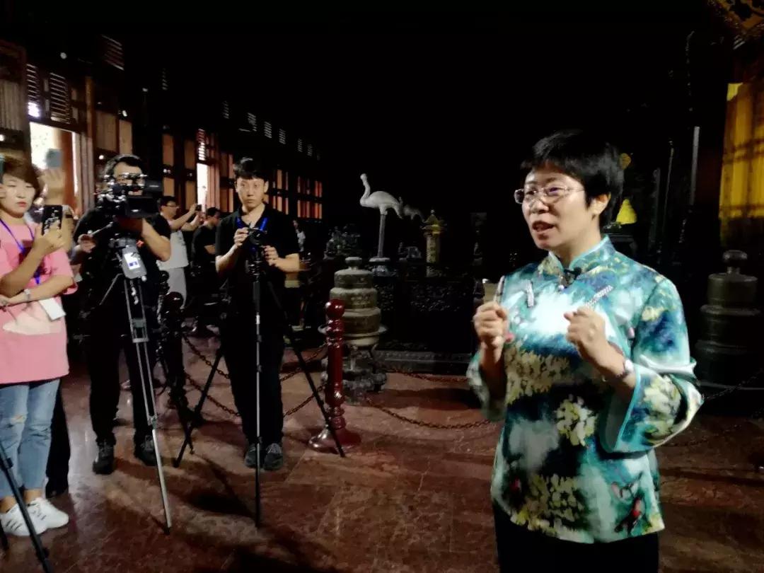 蒙曼：带你领略不一样的山庄和外庙（180分钟精彩讲解实录）