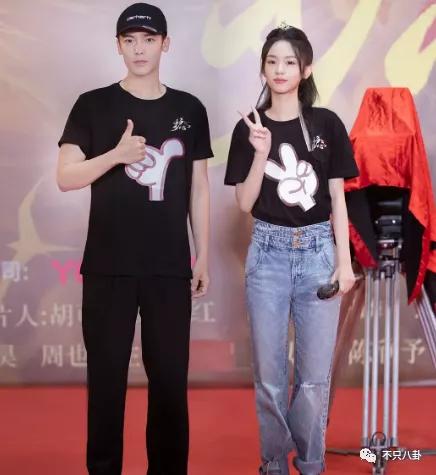 周也和赖冠霖真的在一起吗,周也和赖冠霖的恋情是真的吗