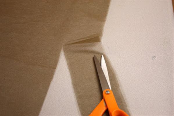 给小孩子做玩具玩简单又好玩,和孩子一起做的简单的手工