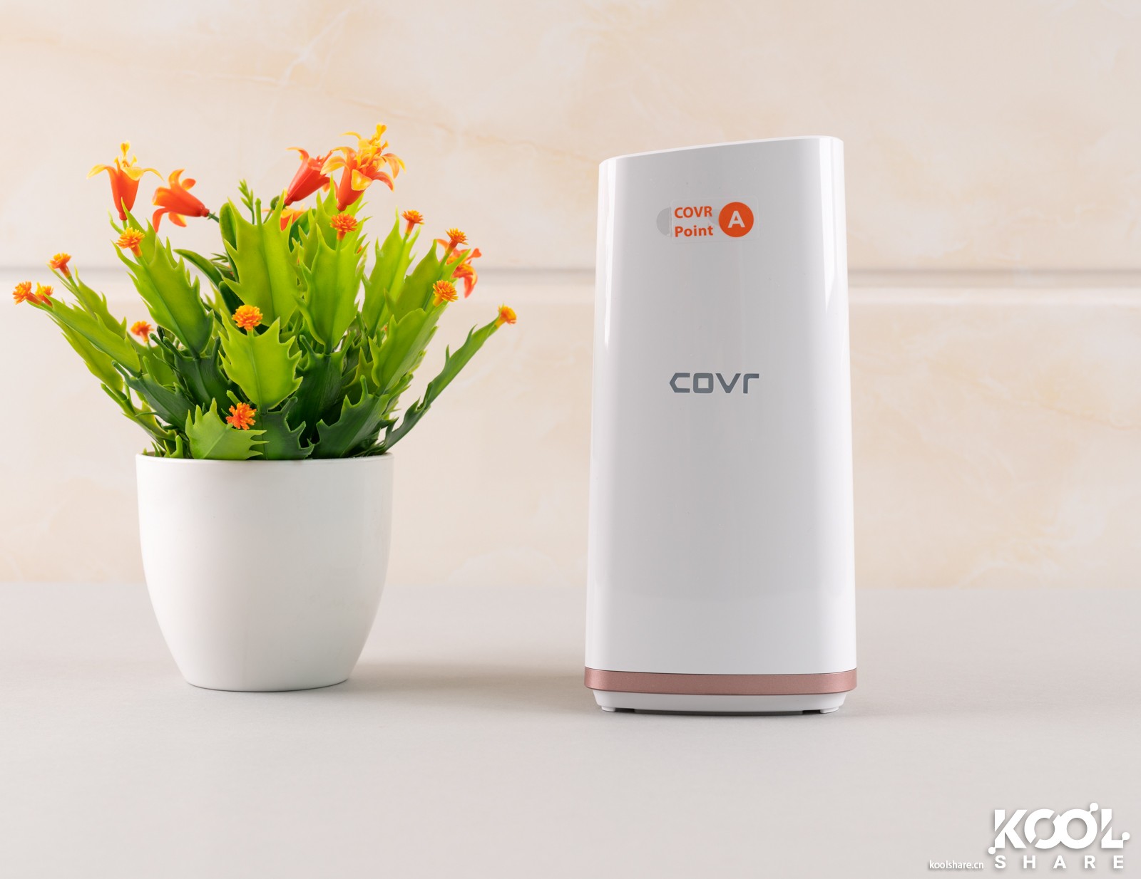 D-LINK友讯Covr-2202AC2200三频WIFIMesh系统开箱评测拆解