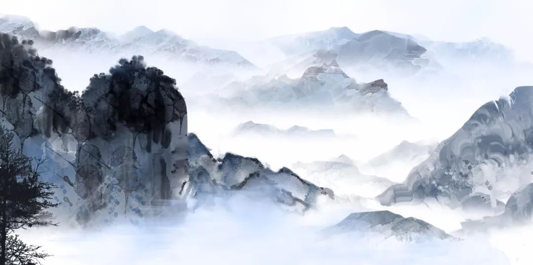 写景唯美惊艳的神仙开头结尾,写景诗词大全100首