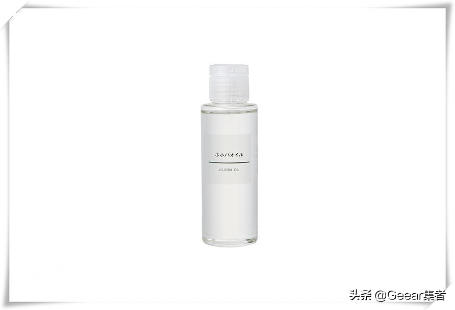 muji必买护肤品,muji必买的保养品