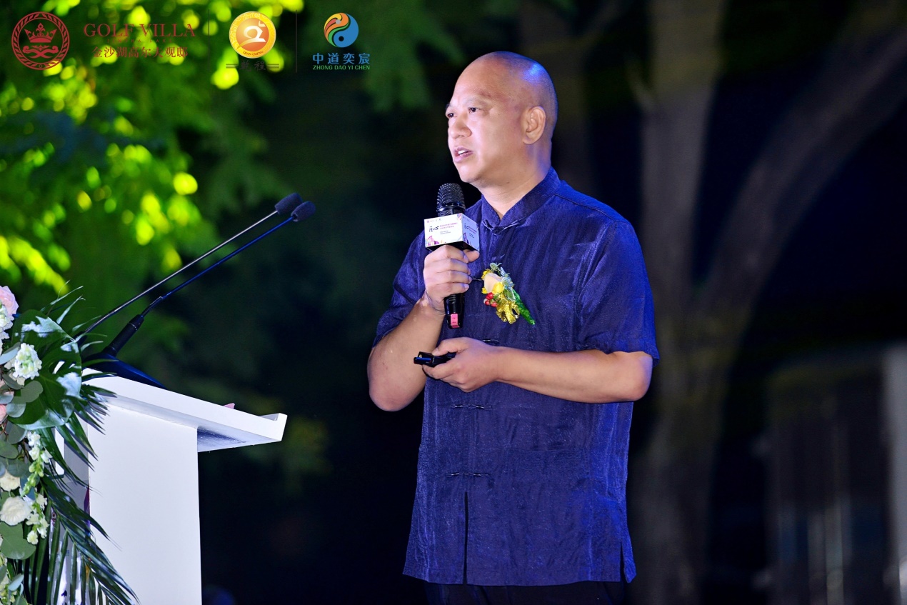 以匠心为轴,以文化为基2019中德文化艺术节发布会在郑盛大举行