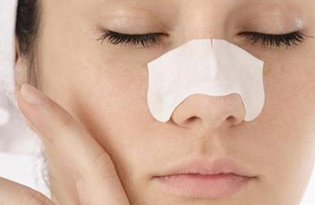 去黑头去粉刺去螨虫干货,去黑头和螨虫的最好方法