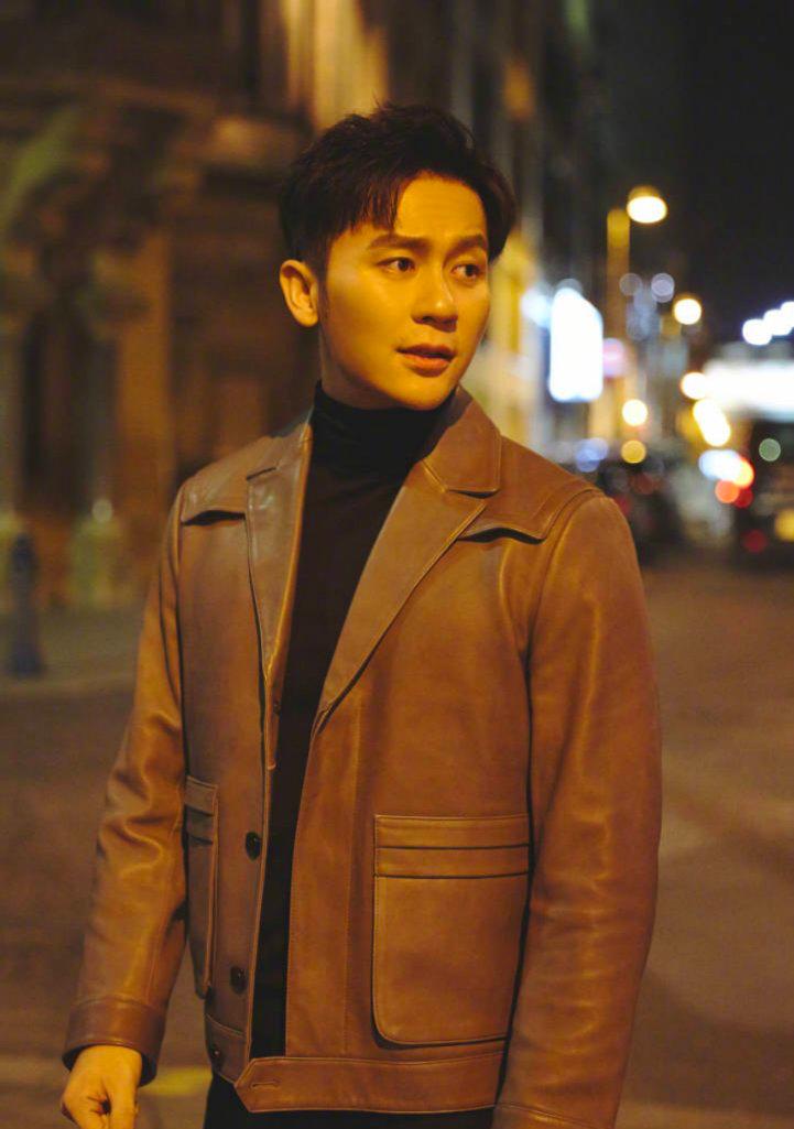 闲是一种态度,闲是一种情怀