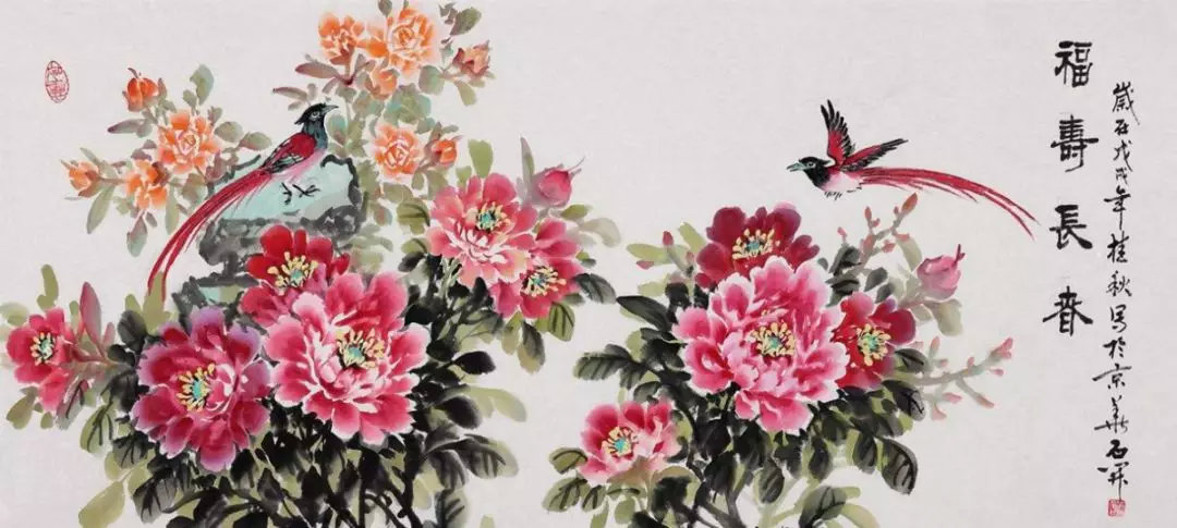 都闪开！这才是最牛逼的菊花宝典