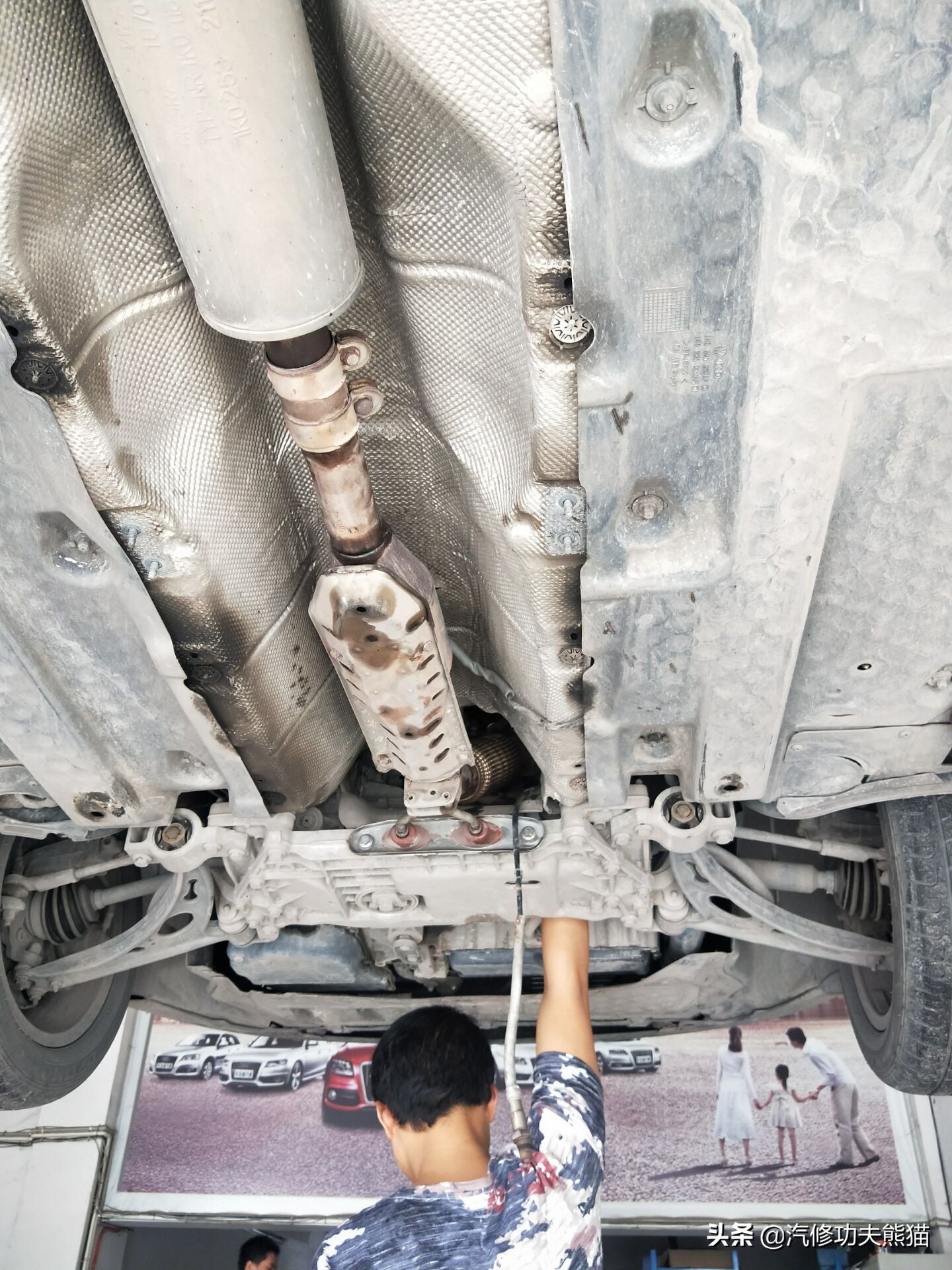 大众途安l故障请去维修站,大众途安原车功能修复