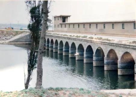 威海八河水库风景,威海八河风景区