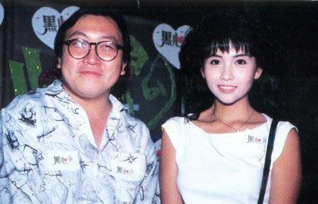 7位一脱成名的“风月女星”,有人幸福美满,有人生活贫苦