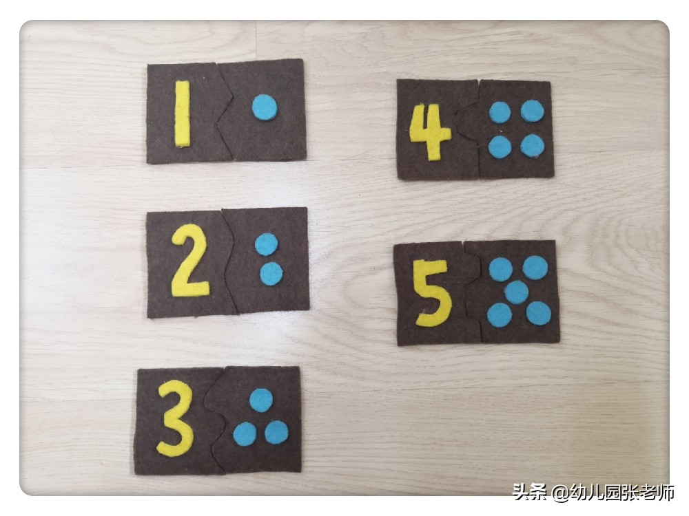 从1数到10幼儿数学,从1数到100最小的孩子