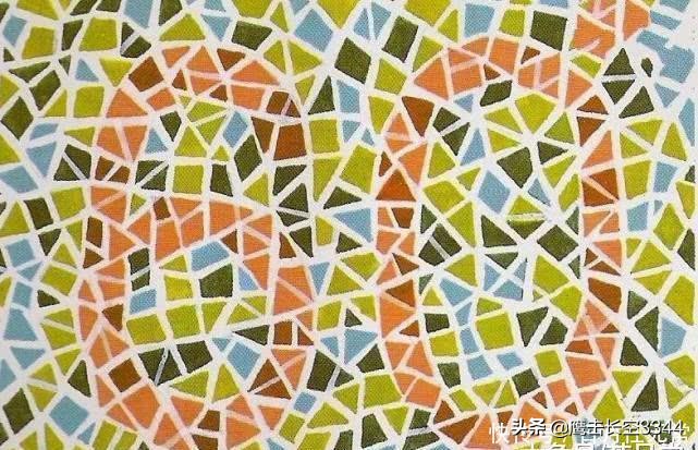 五张色盲图看不到数字正常,5张色盲测试图能认出3张吗