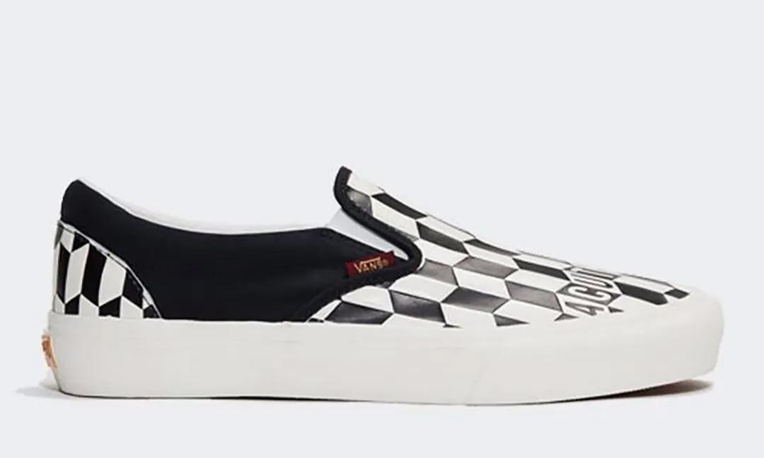 aj1三方联名闪电倒钩高帮版本对比,aj1最好看的联名