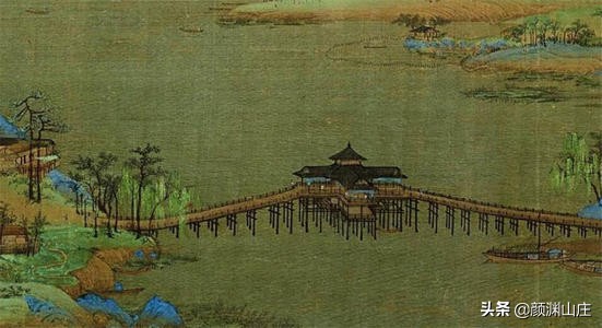 唐朝除了诗歌还有什么好看的,唐朝除了诗还有什么