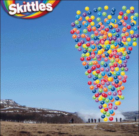 彩虹糖脑洞 (彩虹糖脑洞狂魔)