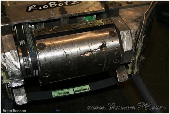 閬ユ帶鏈哄櫒浜烘搨鍙拌禌,鏈哄櫒浜烘搨鍙拌禌瀹屾暣瑙嗛