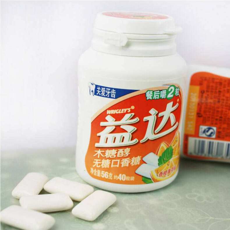 保持口气清新吃什么糖,保持口气清新的方法