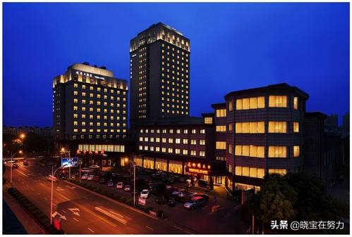 上海四星级酒店有哪几家,上海市瑞金医院附近五星级酒店