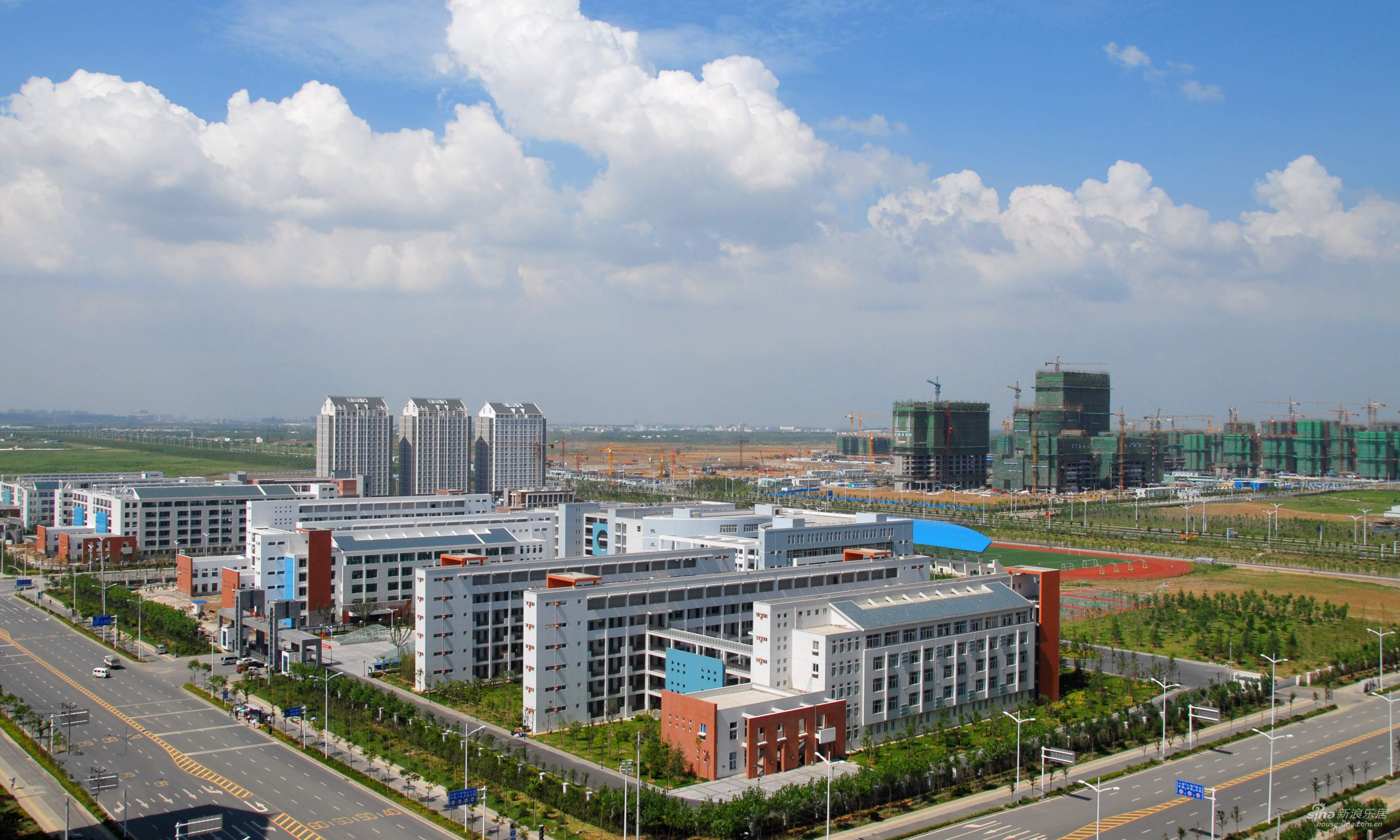 安徽合肥独占鳌头七所高中，合肥一中首屈一指，另外六所你可知晓